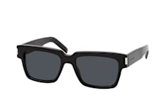 Saint Laurent SL 732 VADIM 001, Quadratische Sonnenbrille, Herren