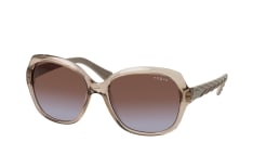 VOGUE Eyewear VO 2871S 299068, BUTTERFLY Sunglasses, FEMALE, available with prescription