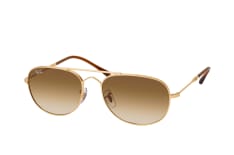 Ray-Ban RB 3735 001/51 pieni