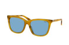 Polo Ralph Lauren PH 4201U 607972, SQUARE Sunglasses, FEMALE, available with prescription