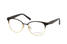 Ted Baker 392321 002, including lenses, OVAL Glasses, FEMALE