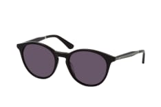 Calvin Klein CK 23510S 001, ROUND Sunglasses, UNISEX, available with prescription