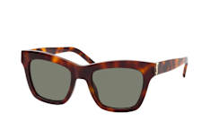 Saint Laurent SL M156 003, Cat Eye Sonnenbrille, Damen, in Sehstärke erhältlich