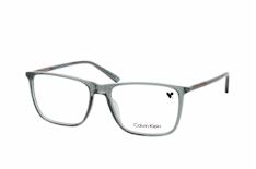 Calvin Klein CK 26510 435, inkl. Gläser, Quadratische Brille, Herren