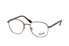 Persol PO 1007V 1148, including lenses, SQUARE Glasses, UNISEX