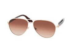 Burberry BE 3167 110913, Aviator Sonnenbrille, Herren