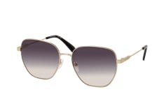 Longchamp LO 168S 709, SQUARE Sunglasses, FEMALE, available with prescription