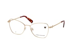Longchamp LO 2157 714, including lenses, BUTTERFLY Glasses, FEMALE