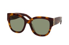 Saint Laurent SL M95/F 003, BUTTERFLY Sunglasses, FEMALE, available with prescription