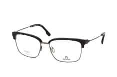 Rodenstock R 8033 A, including lenses, RECTANGLE Glasses, MALE