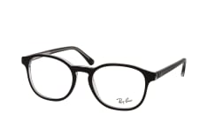 Ray-Ban RX 5417 2034, including lenses, OVAL Glasses, UNISEX