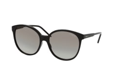 VOGUE Eyewear VO 5509S W44/11, ROUND Sunglasses, FEMALE, available with prescription
