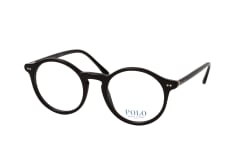 Polo Ralph Lauren PH 2260 5001, including lenses, ROUND Glasses, MALE