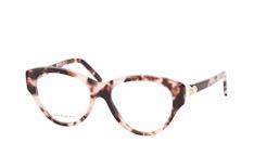 Givenchy GV 50048I 055, inkl. Gläser, Cat Eye Brille, Damen