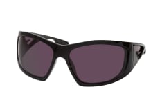 Givenchy GV 40051 I 01A, RECTANGLE Sunglasses, UNISEX
