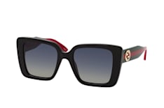 Gucci GG 1861S 005, Quadratische Sonnenbrille, Damen, polarisiert, in Sehstärke erhältlich
