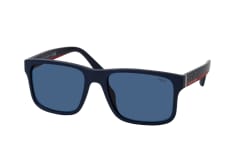 Polo Ralph Lauren PH 4195U 590480, SQUARE Sunglasses, MALE, available with prescription
