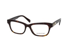 Swarovski SK 2022 1002, inkl. Gläser, Rechteckige Brille, Damen