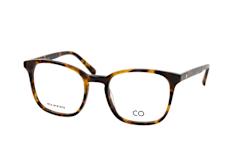 Mister Spex Collection Sundo 1361 F13, inkl. Gläser, Quadratische Brille, Unisex