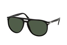 Persol PO 3311S 95/31, AVIATOR Sunglasses, UNISEX, available with prescription