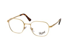 Persol PO 1010V 515, including lenses, RECTANGLE Glasses, UNISEX