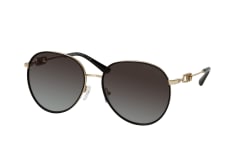 Michael Kors MK 1128J 10148G, ROUND Sunglasses, FEMALE, available with prescription