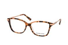 Michael Kors MK 4105BU 3555, including lenses, RECTANGLE Glasses, FEMALE
