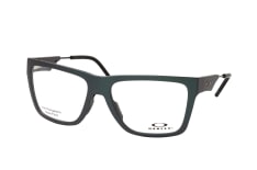 Oakley OX 8028 802807, including lenses, RECTANGLE Glasses, MALE