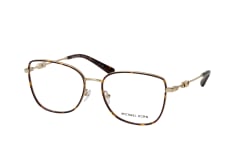 Michael Kors MK 3065J 1016, including lenses, BUTTERFLY Glasses, FEMALE