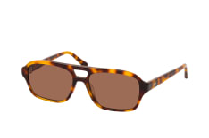 MESSYWEEKEND Burt Sun Trt, AVIATOR Sunglasses, UNISEX, available with prescription