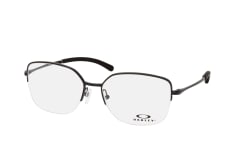 Oakley OX 3006 300601, including lenses, SQUARE Glasses, UNISEX