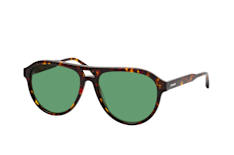 Michalsky for Mister Spex captivate R22, Aviator Sonnenbrille, Unisex, in Sehstärke erhältlich