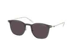 MONTBLANC MB 0098S 001, BUTTERFLY Sunglasses, UNISEX, available with prescription