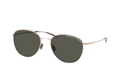 Porsche Design P 8947 C, ROUND Sunglasses, UNISEX, polarised, available with prescription