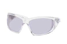 Givenchy GV 40051 I 26C, RECTANGLE Sunglasses, UNISEX