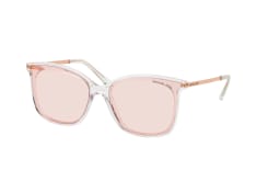 Michael Kors MK 2079U 30155, SQUARE Sunglasses, FEMALE