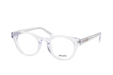share x Mister Spex Sindou A23, inkl. Gläser, Runde Brille, Unisex
