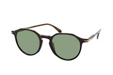 David Beckham DB 1217/S PPO, Runde Sonnenbrille, Herren, in Sehstärke erhältlich