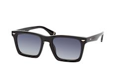 Police SPLR 79 700, Quadratische Sonnenbrille, Herren, in Sehstärke erhältlich