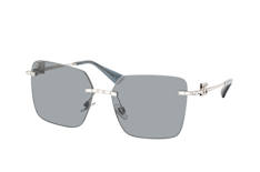 Dolce&Gabbana DG 2332B 05/88, Quadratische Sonnenbrille, Damen