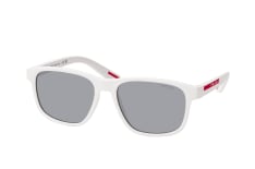 Prada Linea Rossa PS 06YS TWK40A, RECTANGLE Sunglasses, MALE, available with prescription