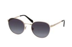 Fossil FOS 2129/G/S 3YG, ROUND Sunglasses, FEMALE, available with prescription