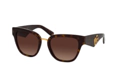Dolce&Gabbana DG 4437 502/13, BUTTERFLY Sunglasses, FEMALE, available with prescription
