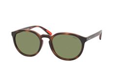 Polo Ralph Lauren PH 4232U 597471, Runde Sonnenbrille, Herren, in Sehstärke erhältlich