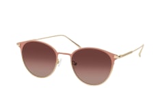Michalsky for Mister Spex SHINE Q13, ROUND Sunglasses, FEMALE, available with prescription