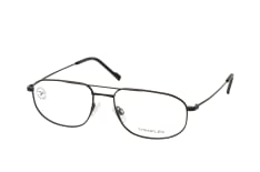 TITANFLEX 820921 10, including lenses, AVIATOR Glasses, MALE