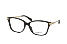 Michael Kors MK 4105BU 3005, including lenses, RECTANGLE Glasses, FEMALE