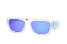Oakley OO 9514 951406, Quadratische Sonnenbrille, Herren