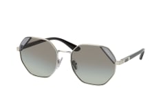 VOGUE Eyewear VO 4268S 323/11, SQUARE Sunglasses, FEMALE, available with prescription
