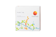 Proclear 1 day 1x90 Cooper Vision